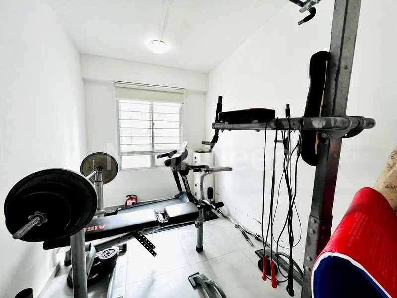 5 Room (5I) HDB for Sale in  451A Sengkang West Way - Image 6