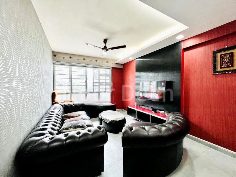 5 Room (5I) HDB for Sale in  451A Sengkang West Way - Image 3