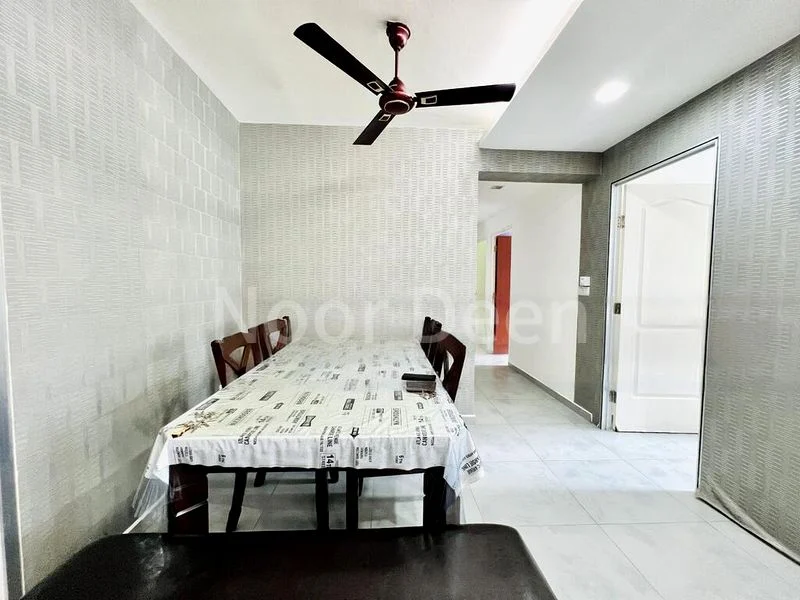 5 Room (5I) HDB for Sale in  451A Sengkang West Way - Image 5