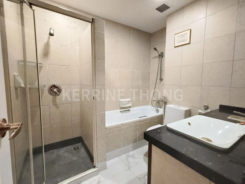 Common Room (Condo) for Rent in  Heritage View - Image 10