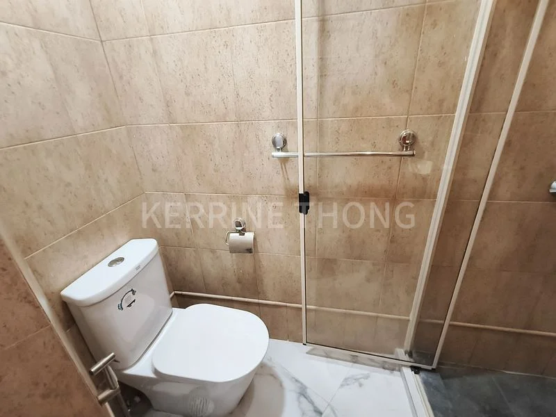 Common Room (Condo) for Rent in  Heritage View - Image 6