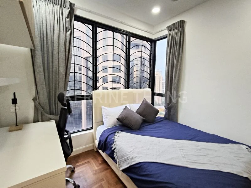 Common Room (Condo) for Rent in  Heritage View - Image 7