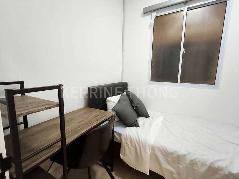 Common Room (Condo) for Rent in  Heritage View - Image 4