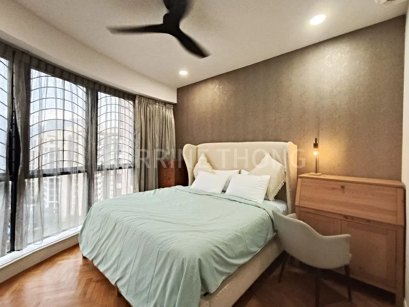 Common Room (Condo) for Rent in  Heritage View - Image 5