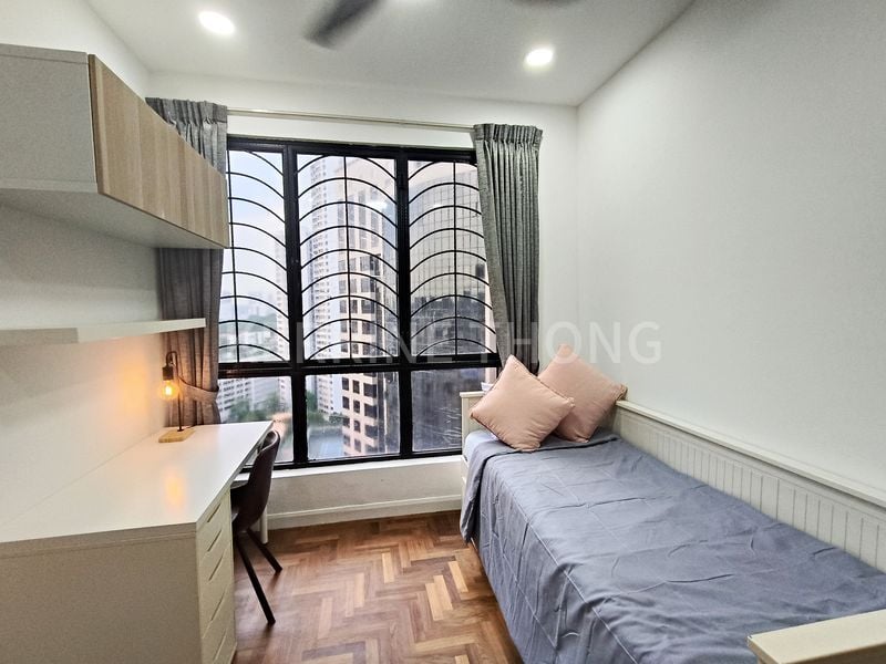 Common Room (Condo) for Rent in  Heritage View - Image 1