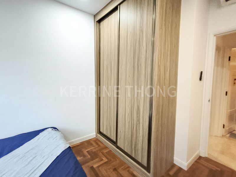 Common Room (Condo) for Rent in  Heritage View - Image 9