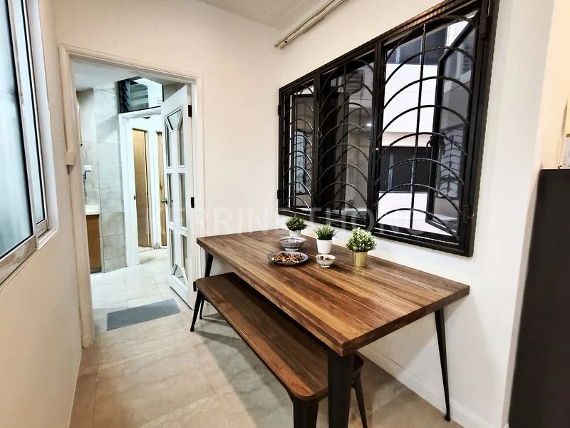 Common Room (Condo) for Rent in  Heritage View - Image 2