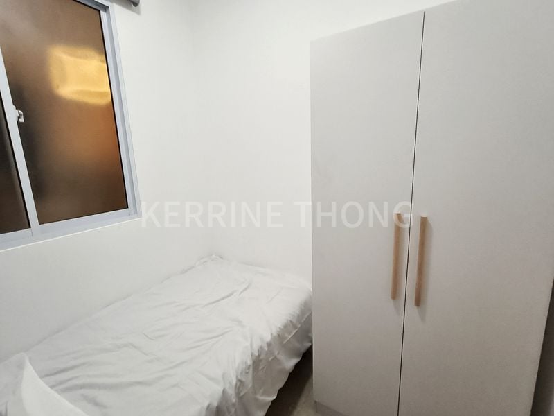 Common Room (Condo) for Rent in  Heritage View - Image 11