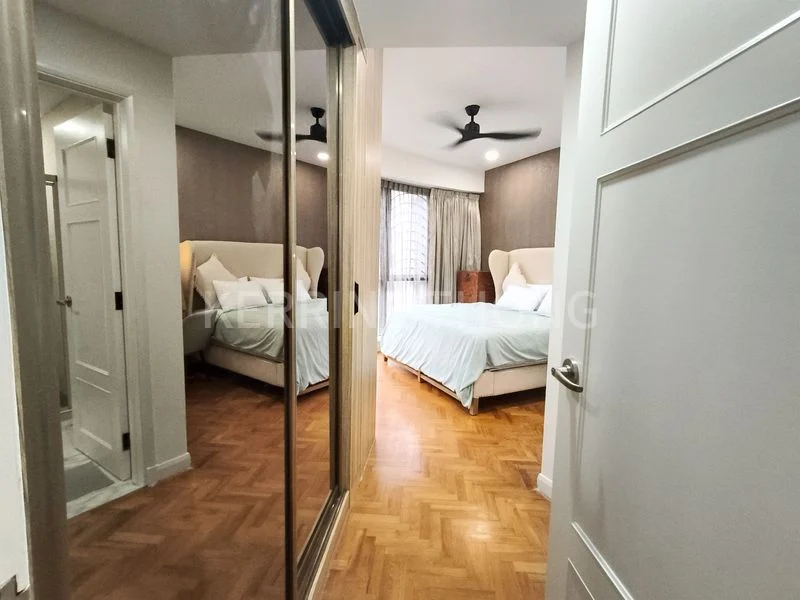 Common Room (Condo) for Rent in  Heritage View - Image 3