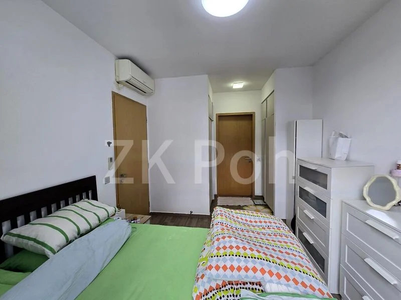 3 Bed Executive Condo for Rent in  Blossom Residences - Image 5