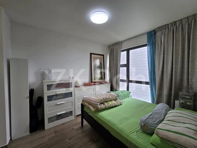 3 Bed Executive Condo for Rent in  Blossom Residences - Image 4