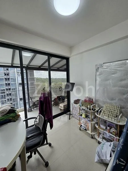 3 Bed Executive Condo for Rent in  Blossom Residences - Image 6
