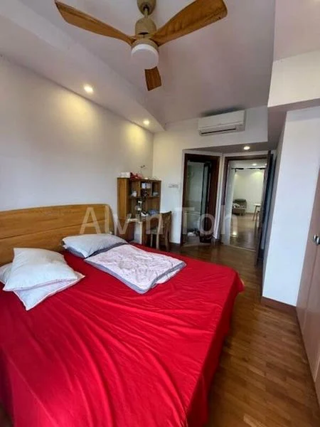 3 Bed Condo for Rent in  The Mayfair - Image 4