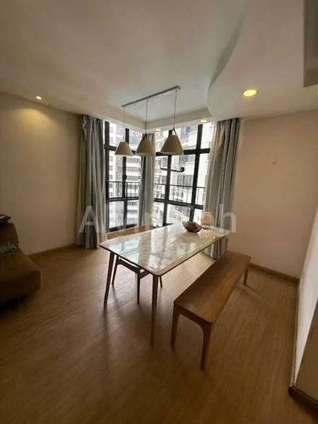 3 Bed Condo for Rent in  The Mayfair - Image 2