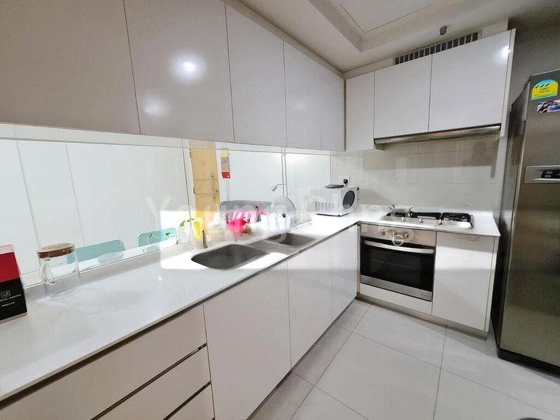 Master Room (Condo) for Rent in  The Lakefront Residences - Image 6