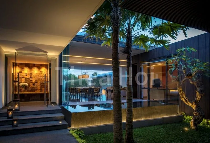 10 Bed Bungalow (Landed) for Sale in  Leedon Park - Image 1