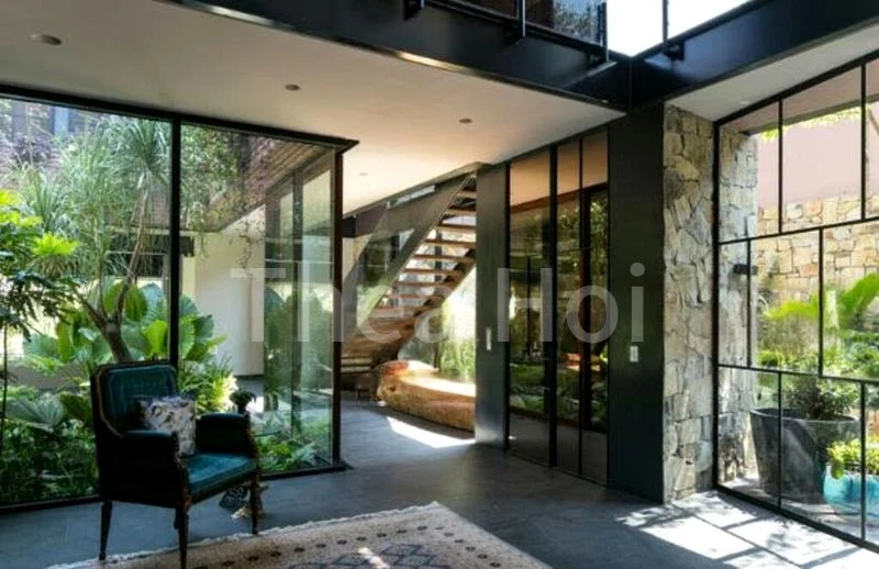 10 Bed Bungalow (Landed) for Sale in  Leedon Park - Image 3