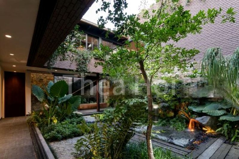 10 Bed Bungalow (Landed) for Sale in  Leedon Park - Image 15