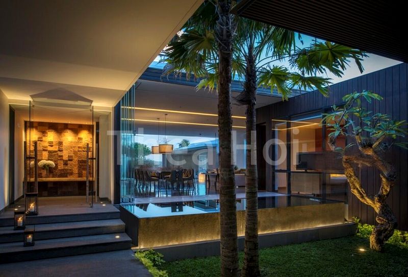 10 Bed Bungalow (Landed) for Sale in  Leedon Park - Image 11