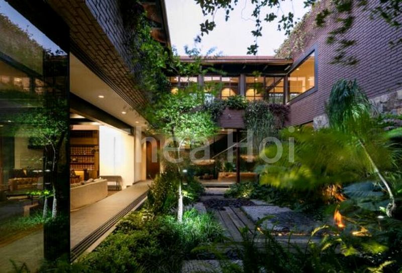 10 Bed Bungalow (Landed) for Sale in  Leedon Park - Image 17