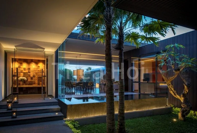 10 Bed Bungalow (Landed) for Sale in  Leedon Park - Image 16