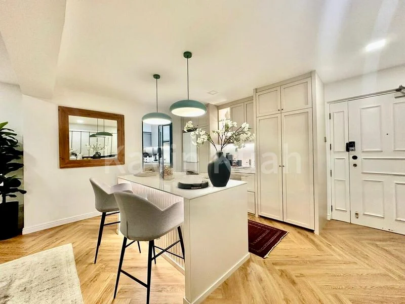 5 Room (5I) HDB for Sale in  9 Pine Close - Image 2