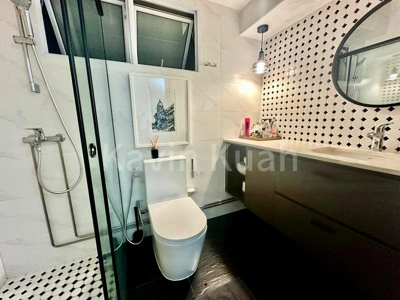 5 Room (5I) HDB for Sale in  9 Pine Close - Image 6