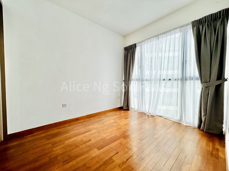 2 Bed Condo for Rent in  Eight Courtyards - Image 5