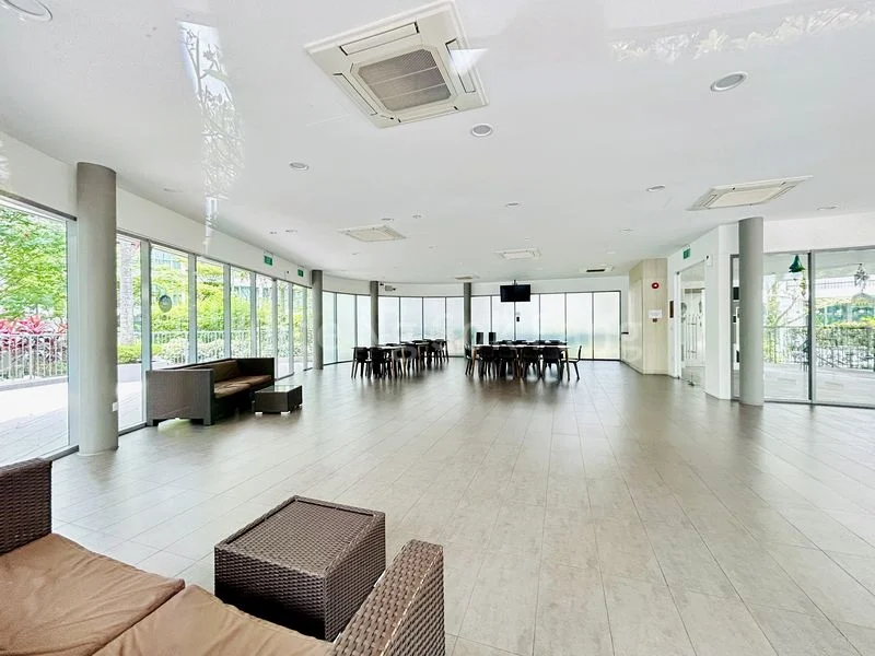 2 Bed Condo for Rent in  Eight Courtyards - Image 9