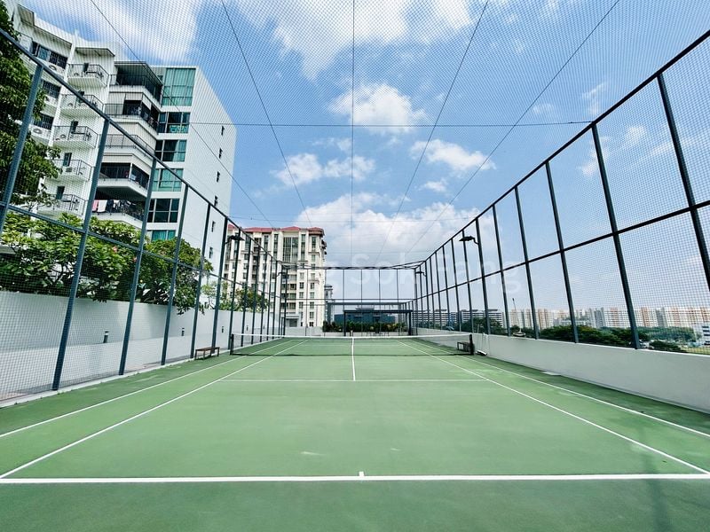 2 Bed Condo for Rent in  Eight Courtyards - Image 8