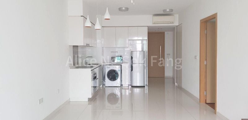 2 Bed Condo for Rent in  Eight Courtyards - Image 2