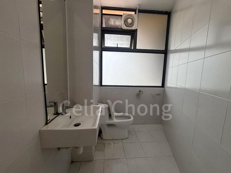 Factory / Workshop (B2) for Rent: Eunos Techpark - Image 3