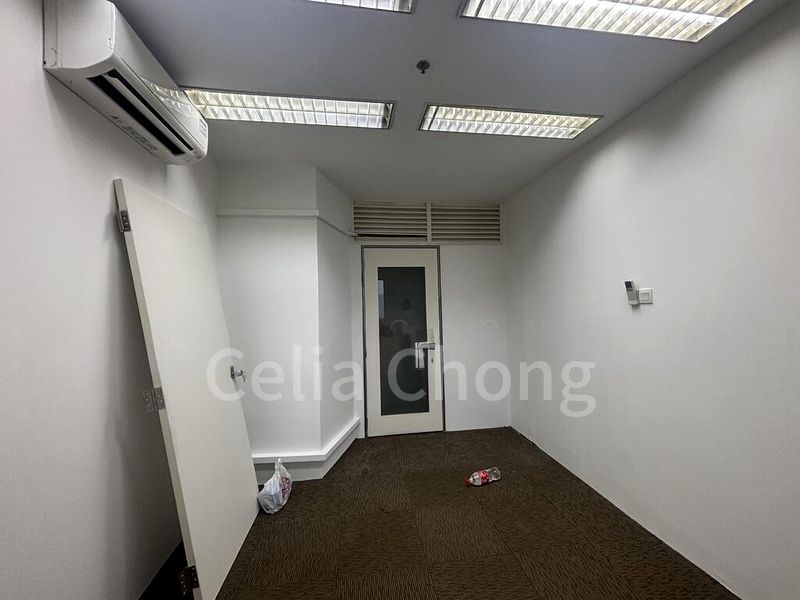 Factory / Workshop (B2) for Rent: Eunos Techpark - Image 5