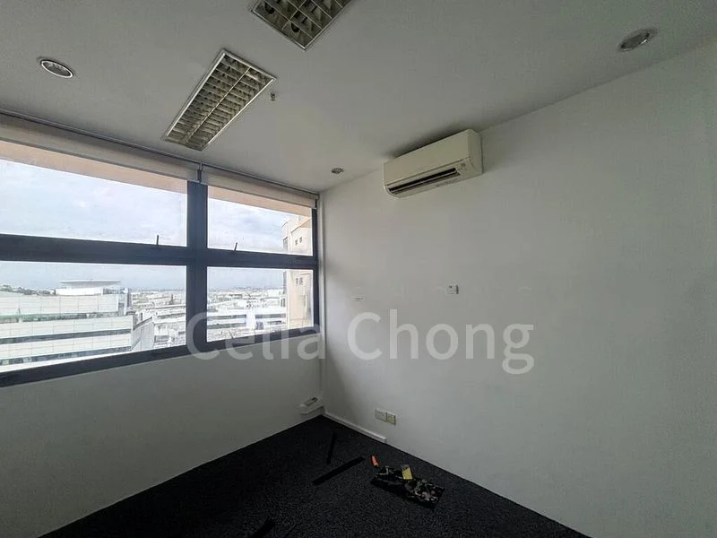 Factory / Workshop (B2) for Rent: Eunos Techpark - Image 1