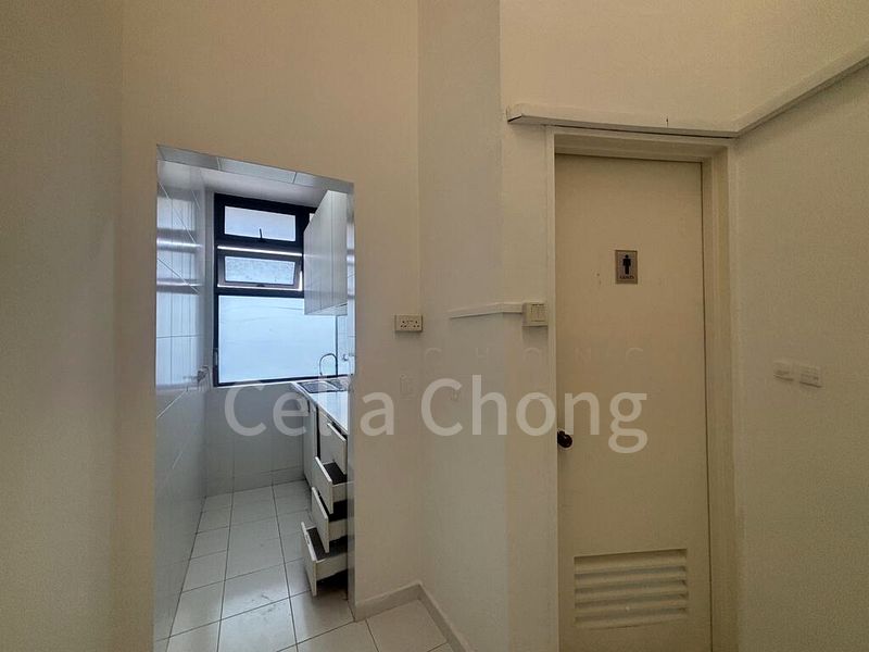 Factory / Workshop (B2) for Rent: Eunos Techpark - Image 4