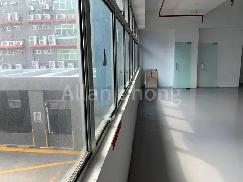 Office for Rent: Entrepreneur Business Centre - Image 5
