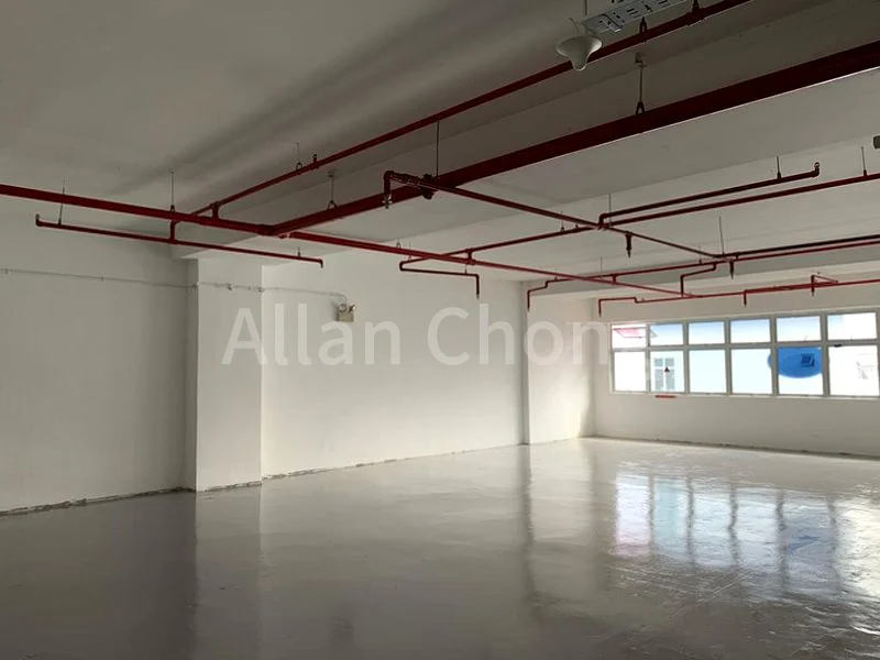 Office for Rent: Entrepreneur Business Centre - Image 2