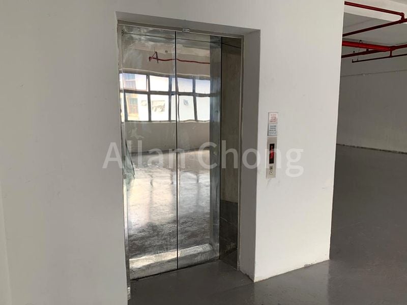 Office for Rent: Entrepreneur Business Centre - Image 9