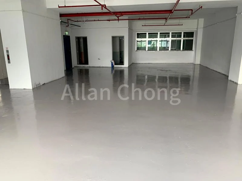 Office for Rent: Entrepreneur Business Centre - Image 8