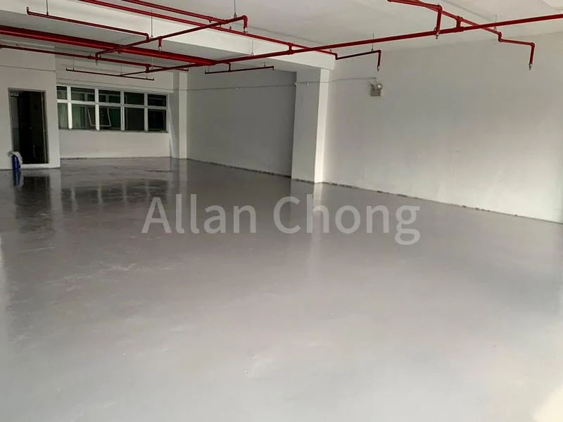 Office for Rent: Entrepreneur Business Centre - Image 6