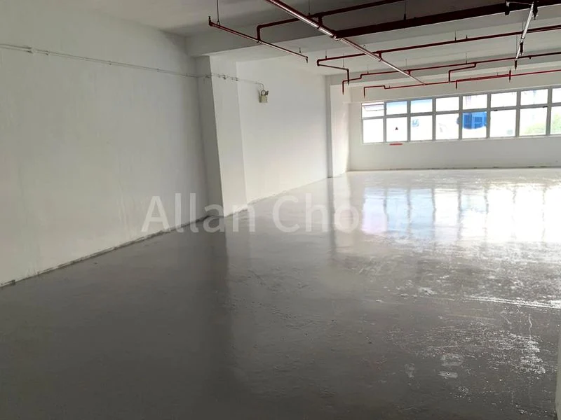 Office for Rent: Entrepreneur Business Centre - Image 1
