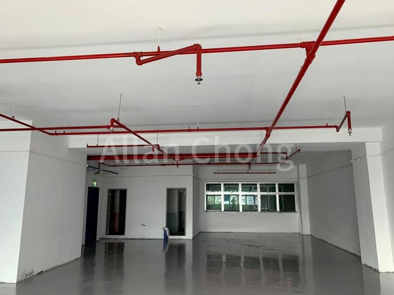 Office for Rent: Entrepreneur Business Centre - Image 7