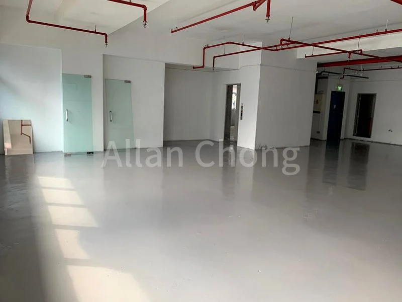 Office for Rent: Entrepreneur Business Centre - Image 4