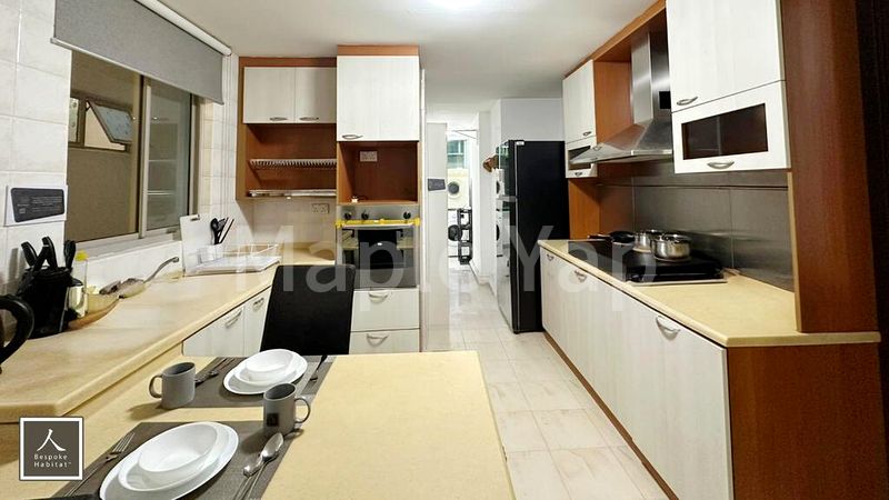 Master Room (Condo) for Rent in Maple Woods - Image 2