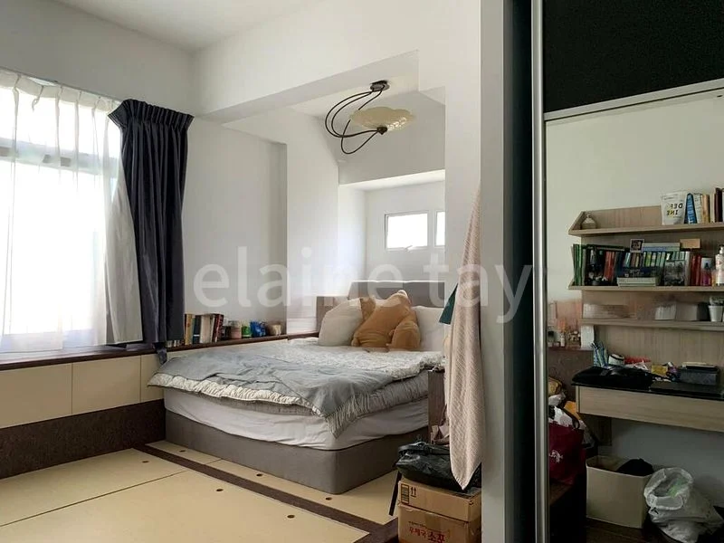 Common Room (Condo) for Rent in  Palm Lodge - Image 4