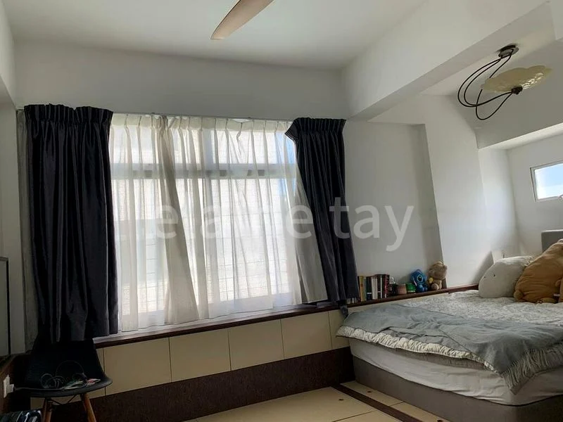 Common Room (Condo) for Rent in  Palm Lodge - Image 3