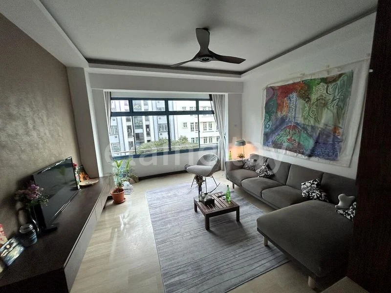 Common Room (Condo) for Rent in  Palm Lodge - Image 10