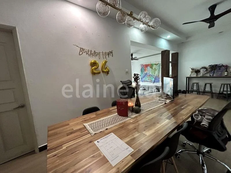 Common Room (Condo) for Rent in  Palm Lodge - Image 9