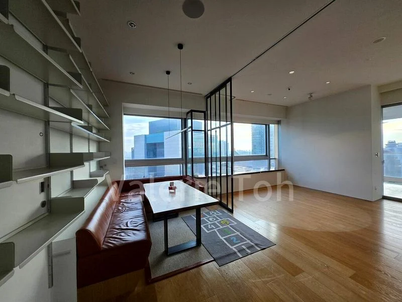 4 Bed Condo for Rent in  Skyline @ Orchard Boulevard - Image 4