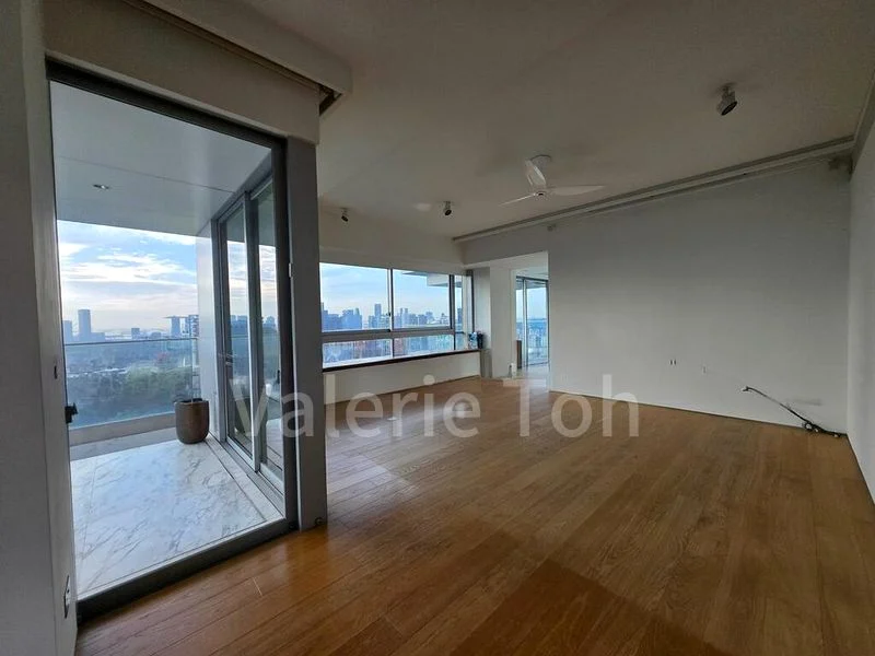 4 Bed Condo for Rent in  Skyline @ Orchard Boulevard - Image 3
